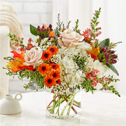 Autumnal Equinox Bouquet –  Gateway Florist, Rockwood TN