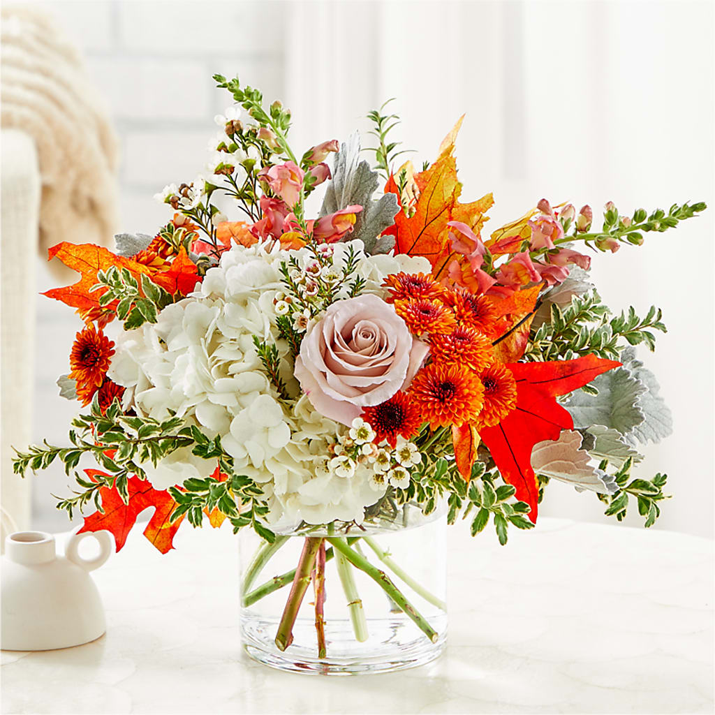 Autumnal Equinox Bouquet –  Gateway Florist, Rockwood TN
