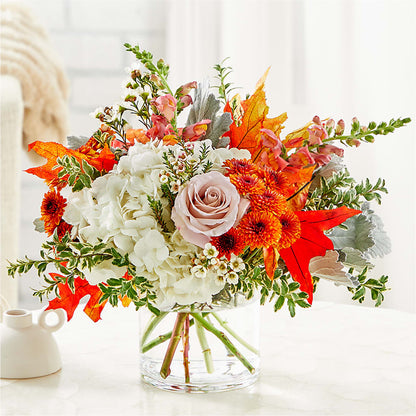 Autumnal Equinox Bouquet –  Gateway Florist, Rockwood TN