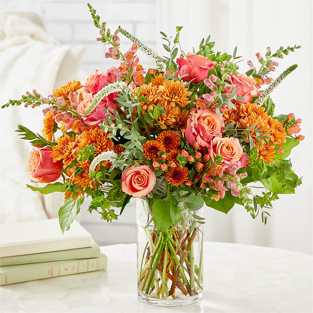 Leafy Trails Bouquet –  Gateway Florist, Rockwood TN
