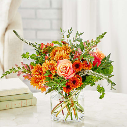 Leafy Trails Bouquet –  Gateway Florist, Rockwood TN
