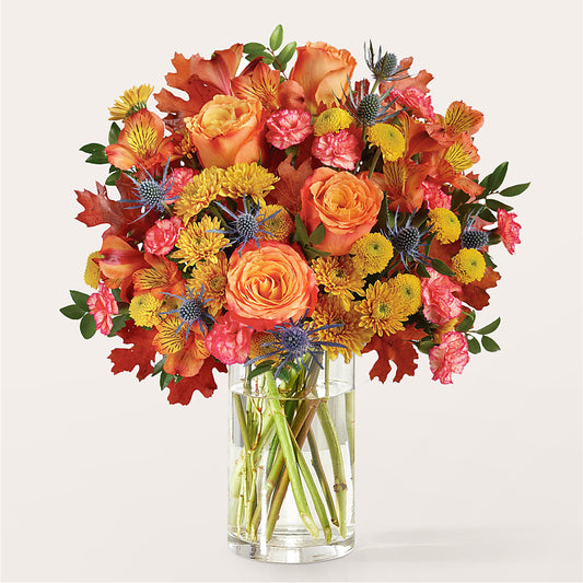 Winds of Autumn Bouquet –  Gateway Florist, Rockwood TN