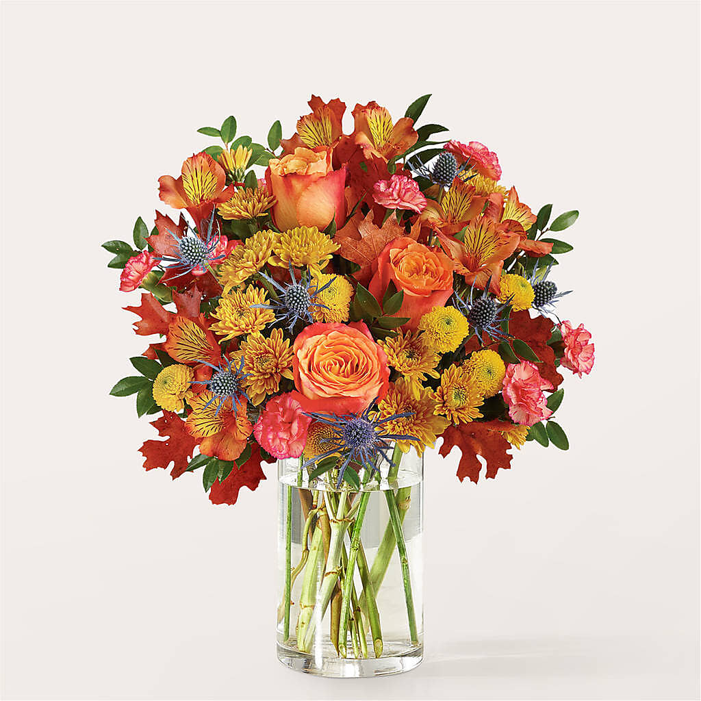 Winds of Autumn Bouquet –  Gateway Florist, Rockwood TN