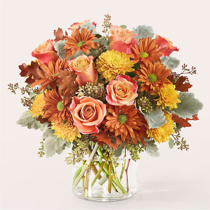 Caramel Apple Bouquet –  Gateway Florist, Rockwood TN