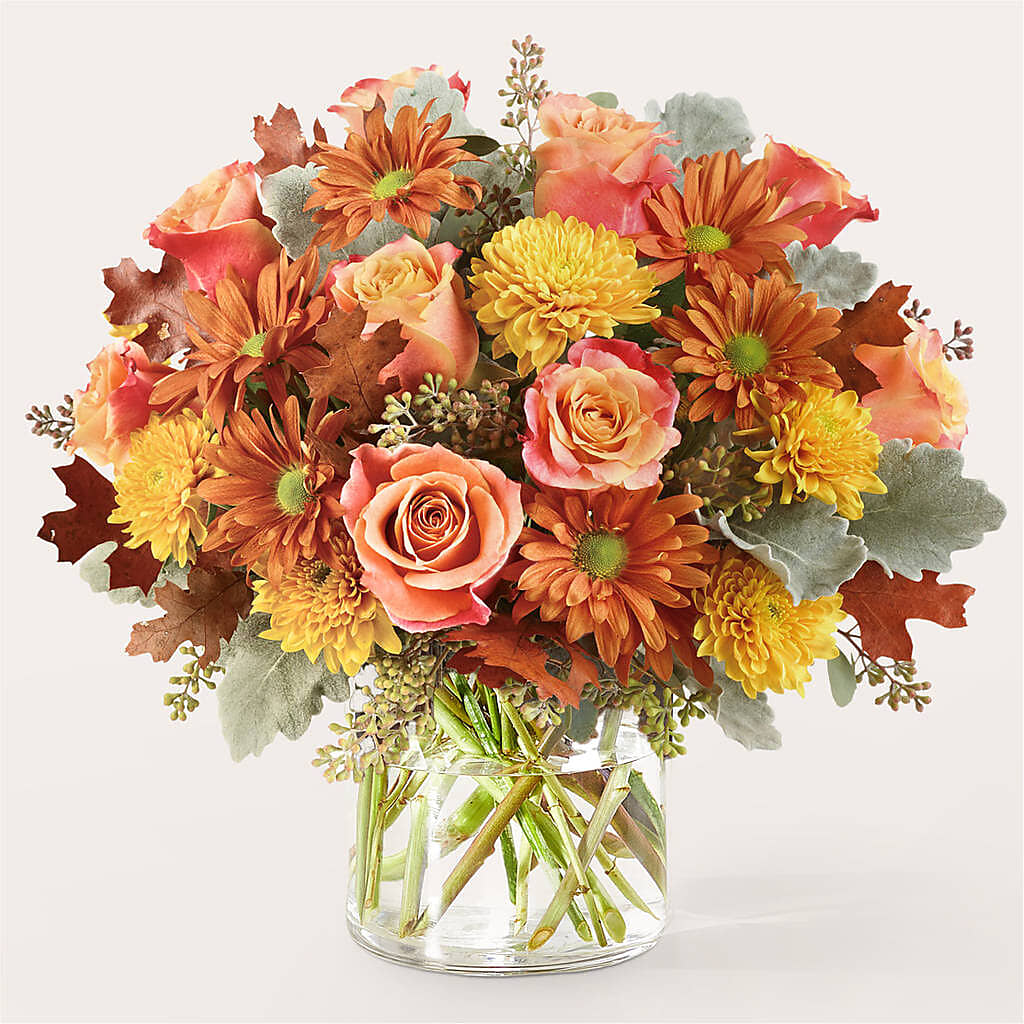 Caramel Apple Bouquet –  Gateway Florist, Rockwood TN