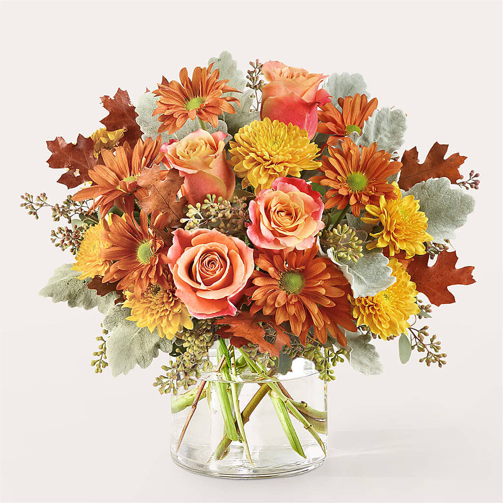 Caramel Apple Bouquet –  Gateway Florist, Rockwood TN
