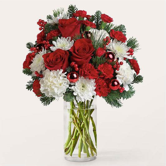 Good Tidings Bouquet –  Gateway Florist, Rockwood TN