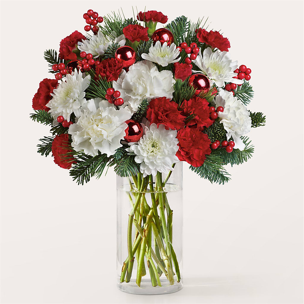 Good Tidings Bouquet –  Gateway Florist, Rockwood TN