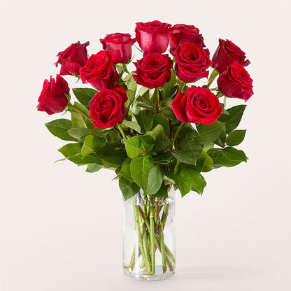 The One Red Rose Bouquet –  Gateway Florist, Rockwood TN