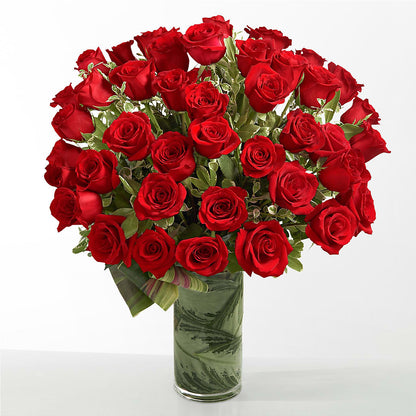 The Enamored –  Gateway Florist, Rockwood TN