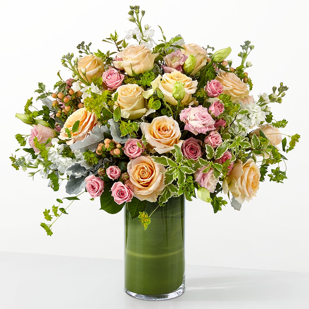 The Glamour Shot –  Gateway Florist, Rockwood TN