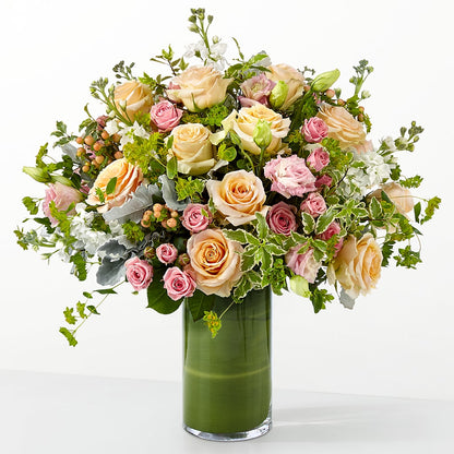 The Glamour Shot –  Gateway Florist, Rockwood TN