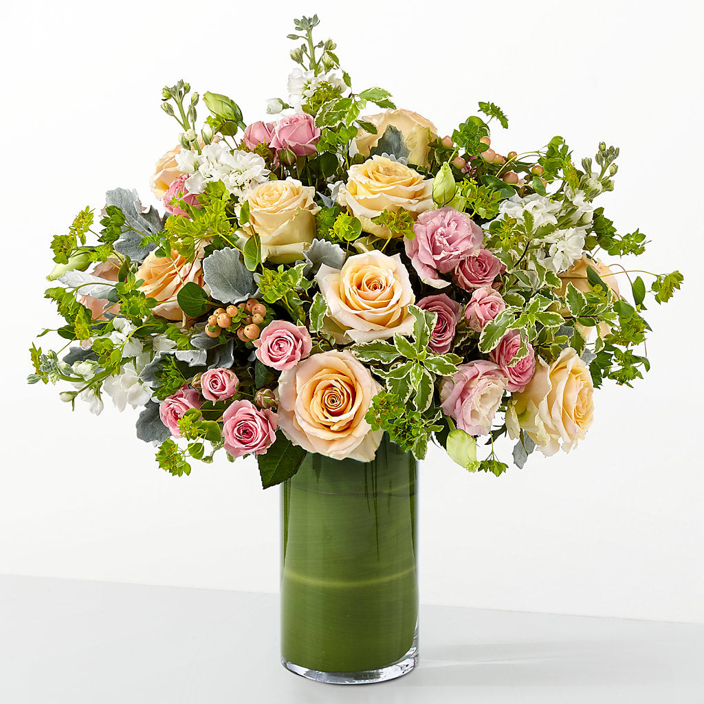 The Glamour Shot –  Gateway Florist, Rockwood TN