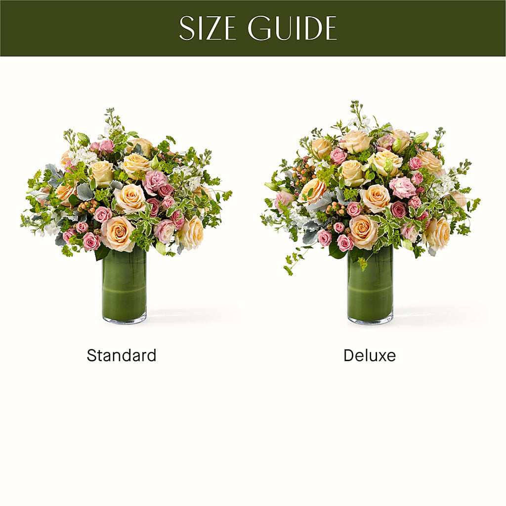 The Glamour Shot –  Gateway Florist, Rockwood TN