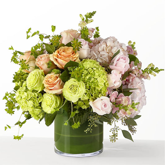 The Art Deco –  Gateway Florist, Rockwood TN