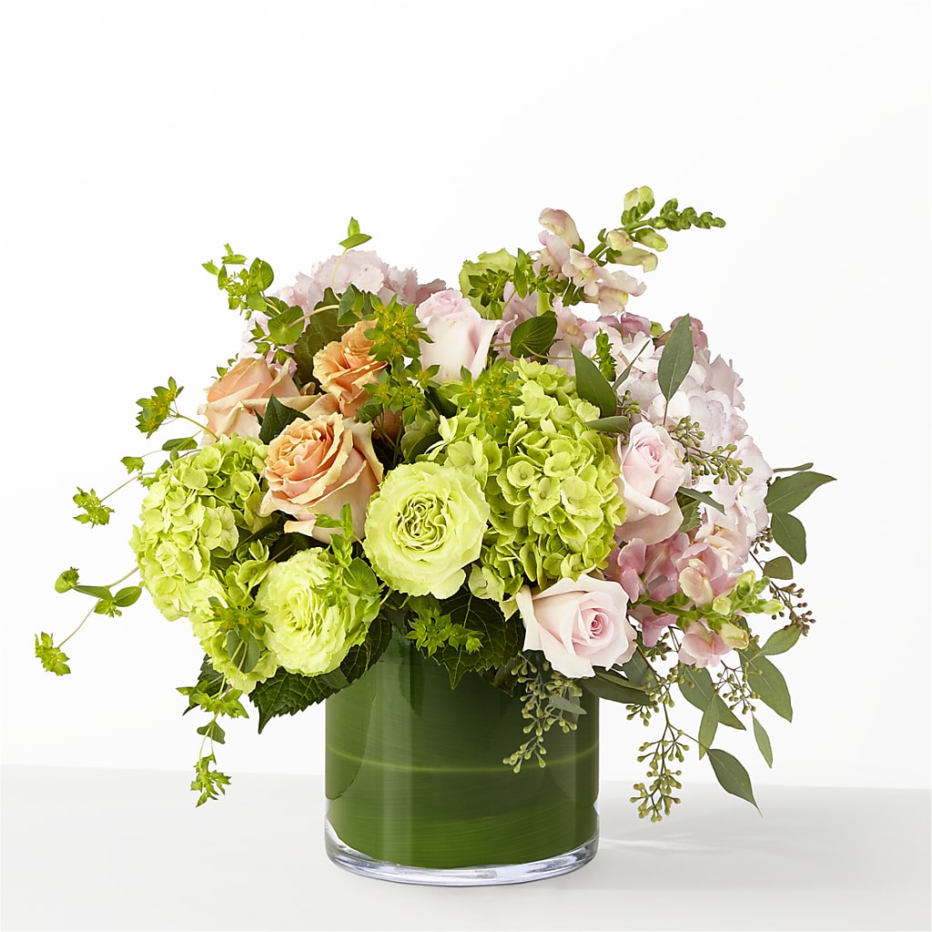The Art Deco –  Gateway Florist, Rockwood TN