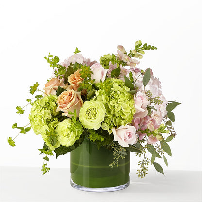 The Art Deco –  Gateway Florist, Rockwood TN