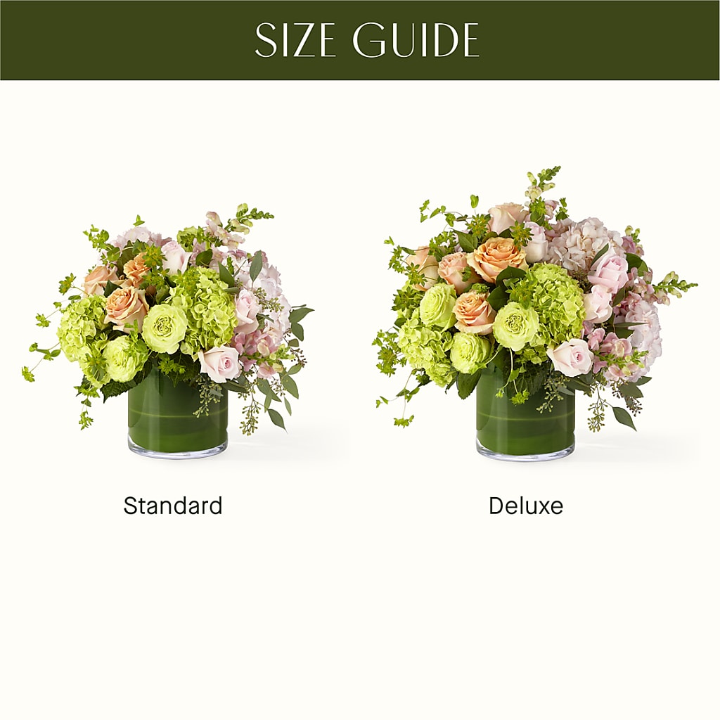 The Art Deco –  Gateway Florist, Rockwood TN