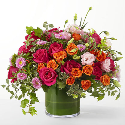 The Trendsetter –  Gateway Florist, Rockwood TN