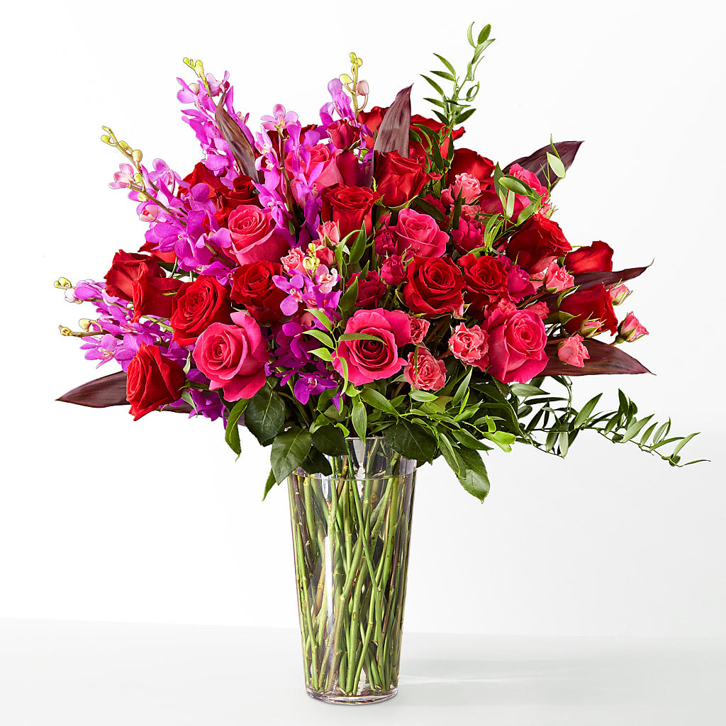 The Honeymoon –  Gateway Florist, Rockwood TN