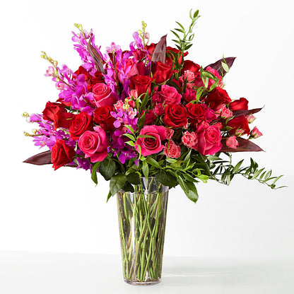 The Honeymoon –  Gateway Florist, Rockwood TN