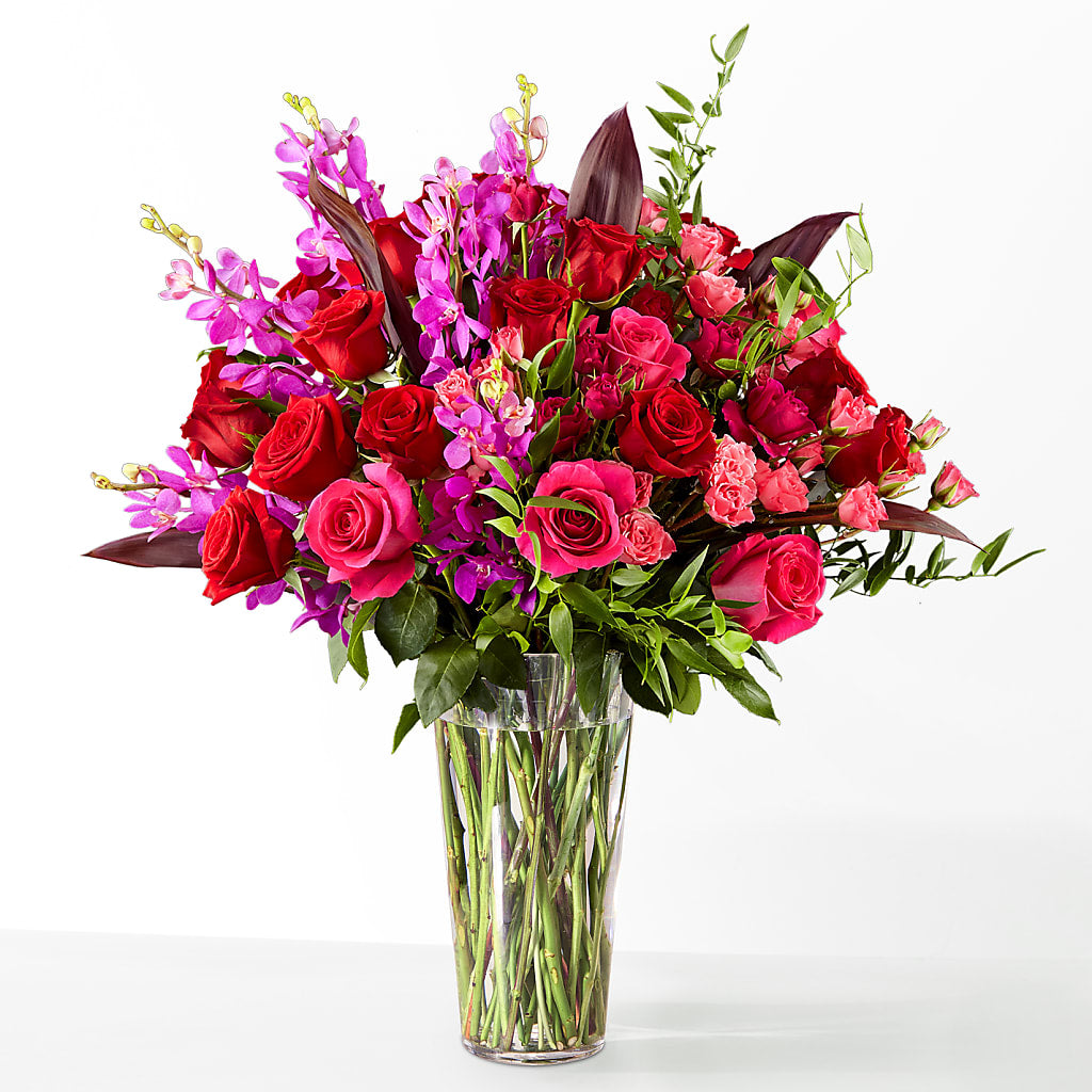 The Honeymoon –  Gateway Florist, Rockwood TN