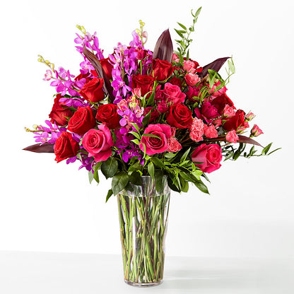 The Honeymoon –  Gateway Florist, Rockwood TN