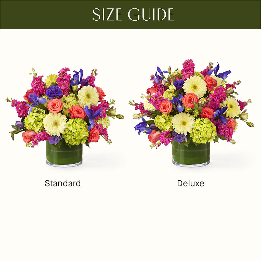 The Couture –  Gateway Florist, Rockwood TN