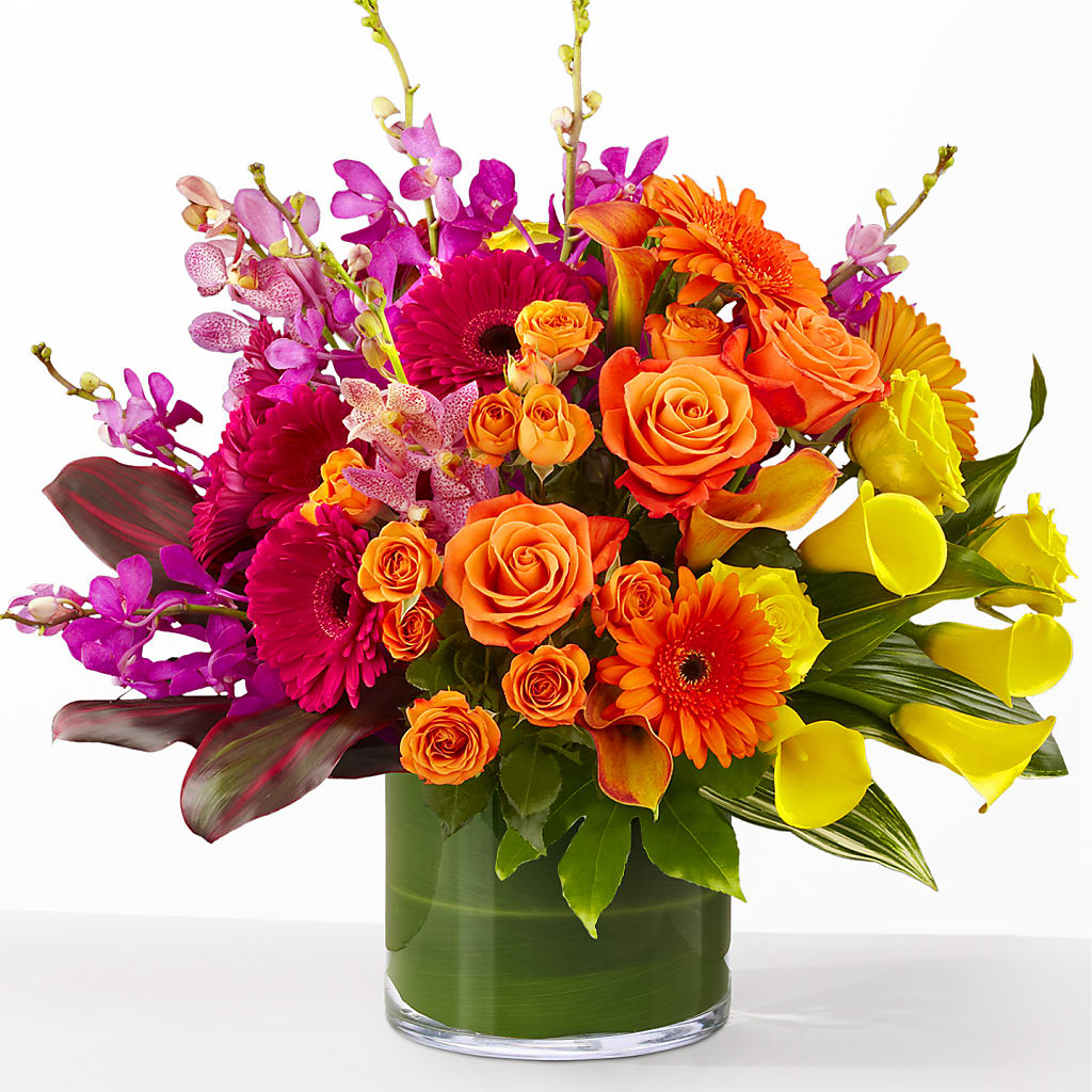 The Mosaic –  Gateway Florist, Rockwood TN