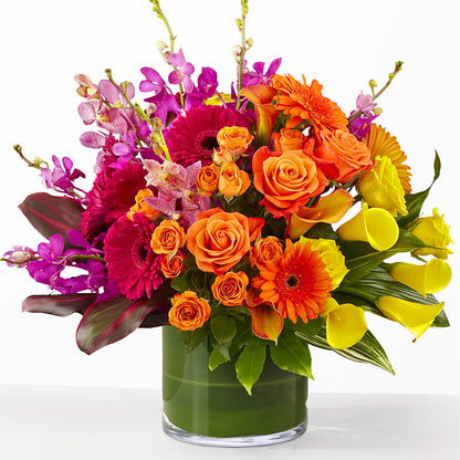 The Mosaic –  Gateway Florist, Rockwood TN