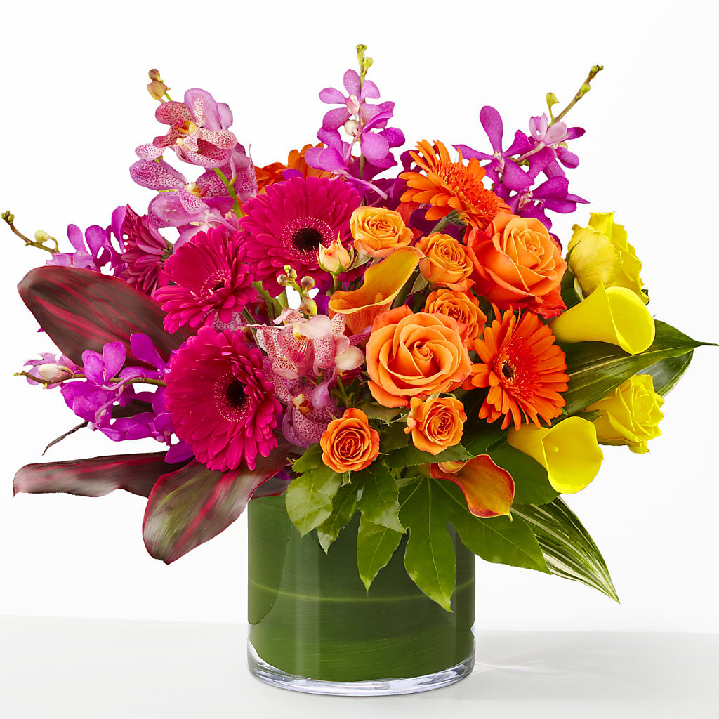 The Mosaic –  Gateway Florist, Rockwood TN