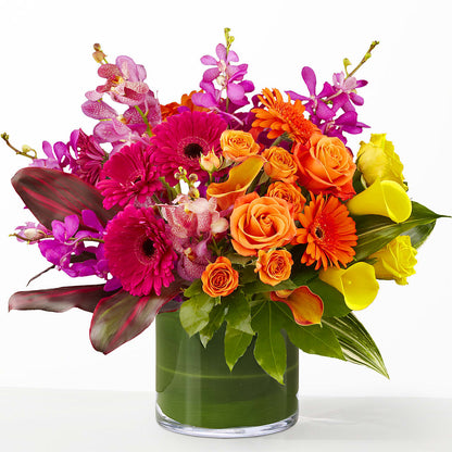 The Mosaic –  Gateway Florist, Rockwood TN