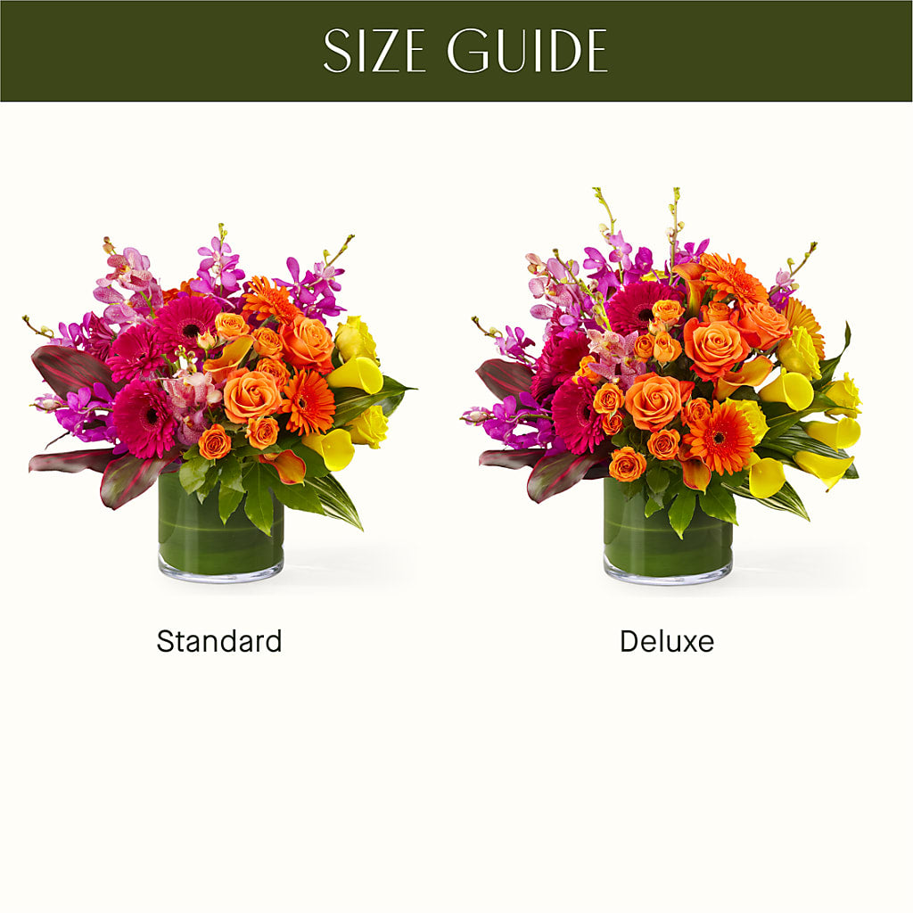 The Mosaic –  Gateway Florist, Rockwood TN