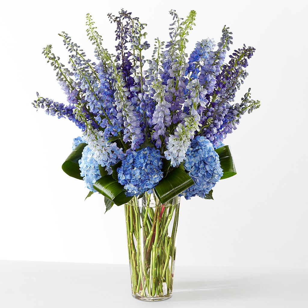 The Editorial –  Gateway Florist, Rockwood TN
