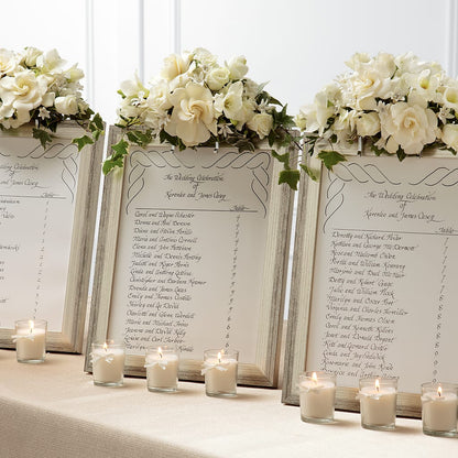 Colonnade Frame Décor –  Gateway Florist, Rockwood TN