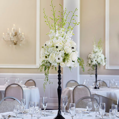 Regency Centerpiece –  Gateway Florist, Rockwood TN