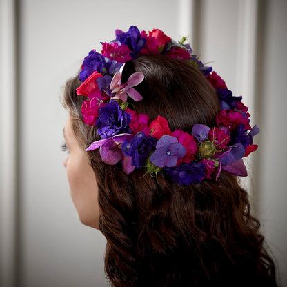 Butterfly Kisses Hair Decor –  Gateway Florist, Rockwood TN