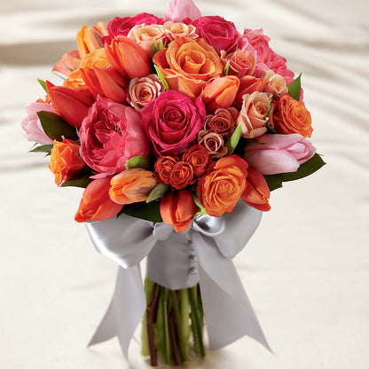 Sunset Dream Bouquet –  Gateway Florist, Rockwood TN