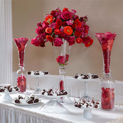 Life's Sweetness Centerpiece –  Gateway Florist, Rockwood TN
