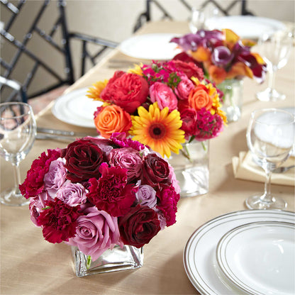 Love's Eternity Centerpiece –  Gateway Florist, Rockwood TN