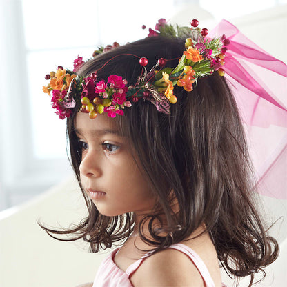 Baby Love Headpiece –  Gateway Florist, Rockwood TN