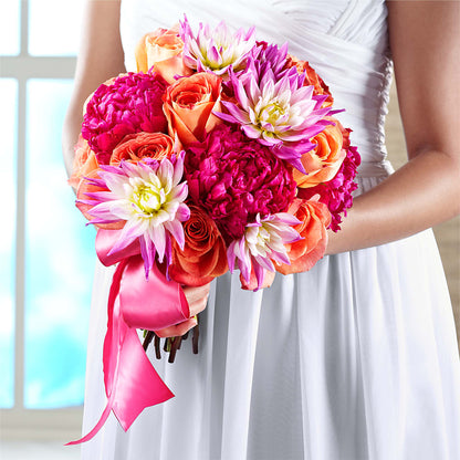 New Love Bouquet –  Gateway Florist, Rockwood TN