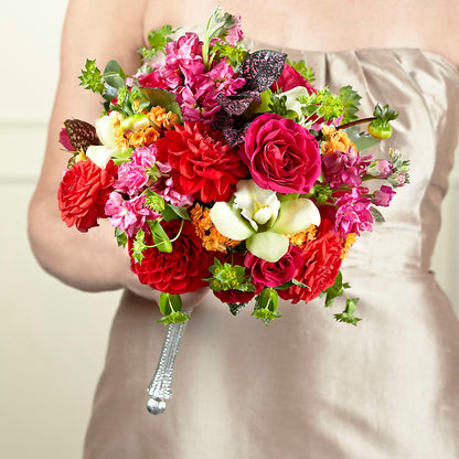 True Happiness Bouquet –  Gateway Florist, Rockwood TN