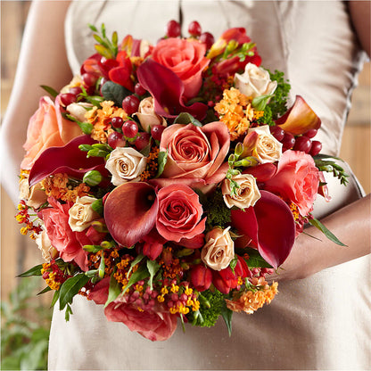 Contentment Bouquet –  Gateway Florist, Rockwood TN