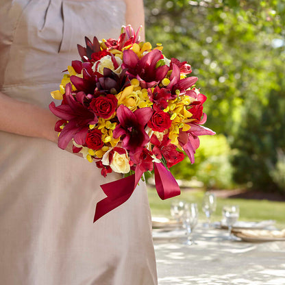 Sunningdale Bouquet –  Gateway Florist, Rockwood TN