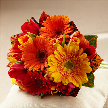 Sunglow Bouquet –  Gateway Florist, Rockwood TN
