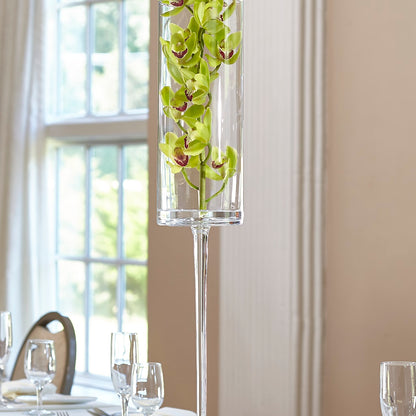 Green Mini Cymbidium Bouquet –  Gateway Florist, Rockwood TN