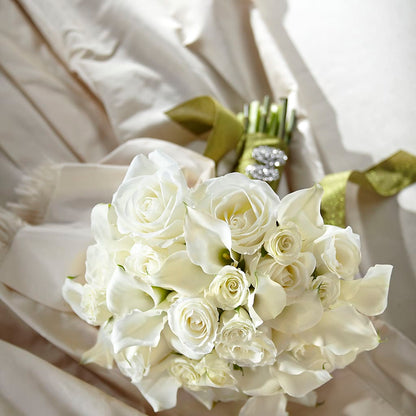 Serene Highness Bouquet –  Gateway Florist, Rockwood TN