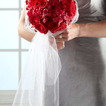 Desire Bouquet –  Gateway Florist, Rockwood TN