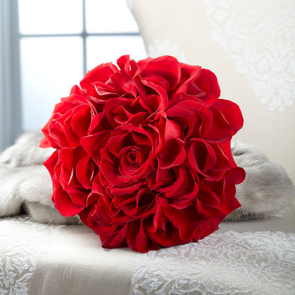 Composite Rose Bouquet –  Gateway Florist, Rockwood TN